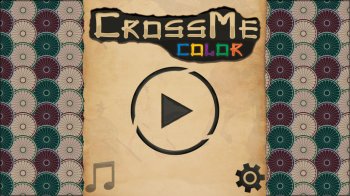 CrossMe Цветные Премиум CrossMe Цветные Премиум
