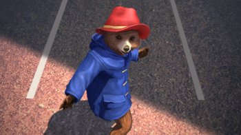 Paddington Run Paddington Run