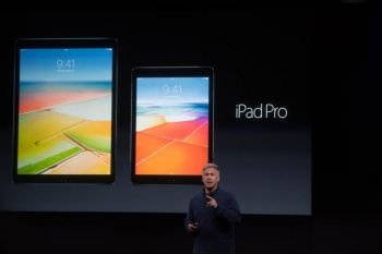 iPad Pro получит функцию распознавания лиц Face ID