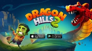 Dragon Hills 2 Dragon Hills 2