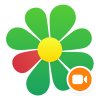 ICQ Видеозвонки и чат
