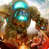 God of Era: Heroes War - герои меча и магии (GoE)