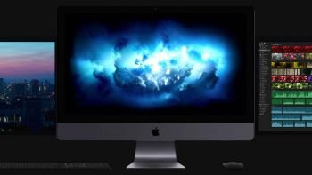 Apple iMac Pro получит мобильный чип A10 Fusion