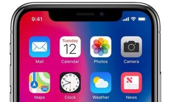 Как закрыть приложение в iPhone X