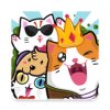Fancy Cats - Puzzles & Kitties