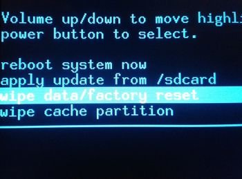 Как просто «откатить» обновление на Андроид?