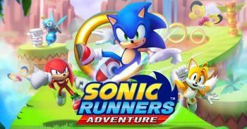 Sonic Runners Adventure Sonic Runners Adventure