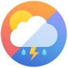 Прогноз Погоды - Lazure App
