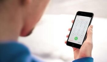 Как заблокировать звонки от неизвестных абонентов на iPhone