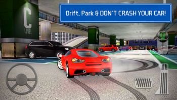 Multi Level 7 Car Parking Simulator Multi Level 7 Car Parking Simulator