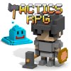 Tactics RPG – Craftsman hero battle