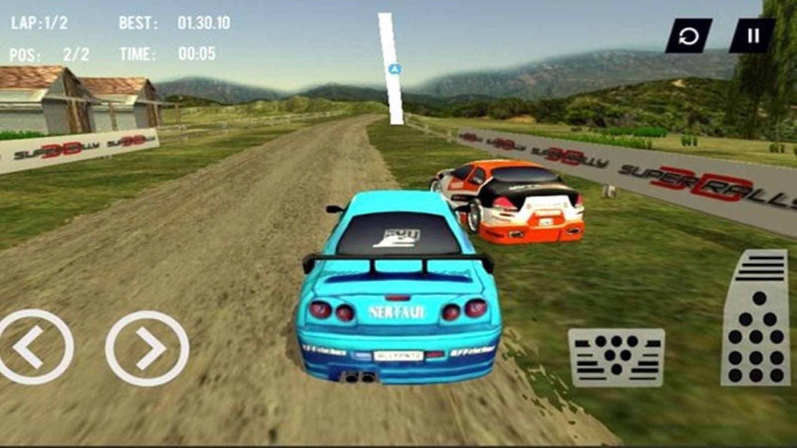 Супер гонки играй. Java игра 3d Rally. Rally 3d Nokia. Супер ралли игра. Гонки на машинах 2д.