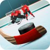 Hockey Battle