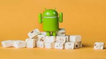 Nougat стала самой популярной версией Android