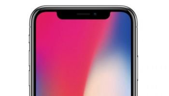 Google добавит в Android  «монобровь» как у iPhone X