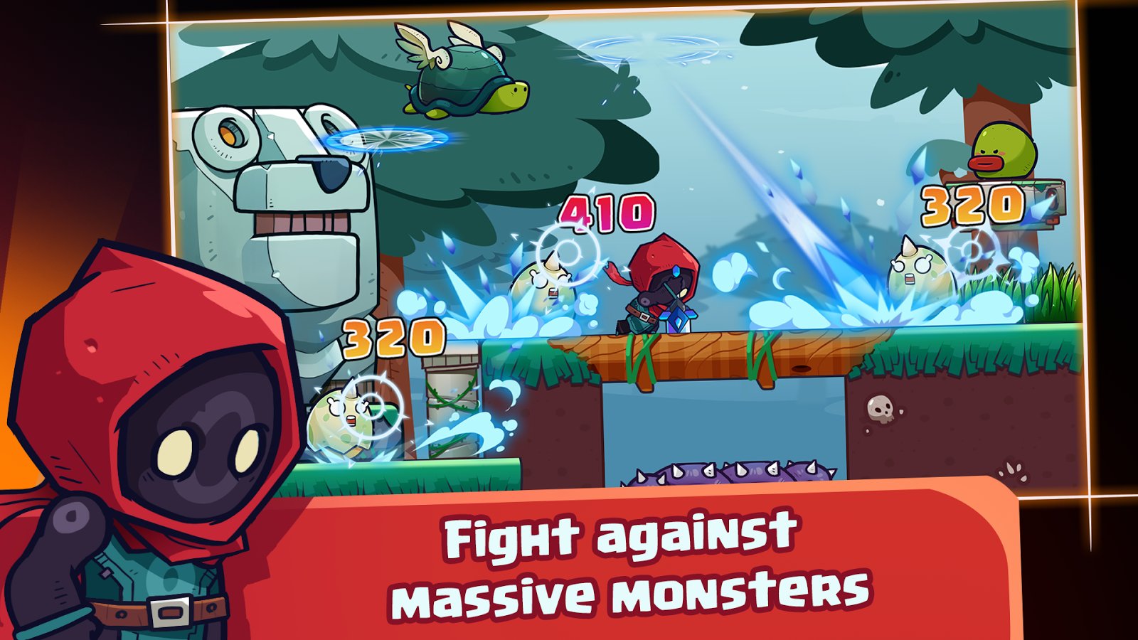 Man or monster. Sword man игра. Андроид Sword Hunter. Sword man Android. Игры от massive Monster.