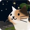 Cats and Sharks: 3D game
