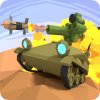 IronBlaster : Онлайн-танковая битва