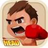 Head Boxing (D&D Dream)