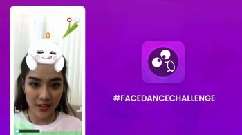 FaceDance Challenge! - Multiplayer FaceDance Challenge! - Multiplayer