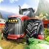 Hill Farm Truskov Traktor PRO