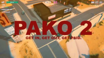 PAKO 2 PAKO 2