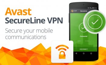 SecureLine VPN SecureLine VPN