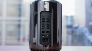 Apple скоро может представить обновленный Mac Pro