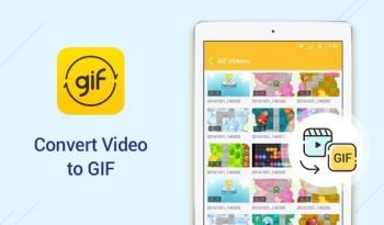 DU GIF Maker: средство создания GIF, видео в GIF DU GIF Maker: средство создания GIF, видео в GIF