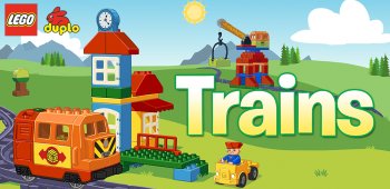 LEGO DUPLO Train LEGO DUPLO Train