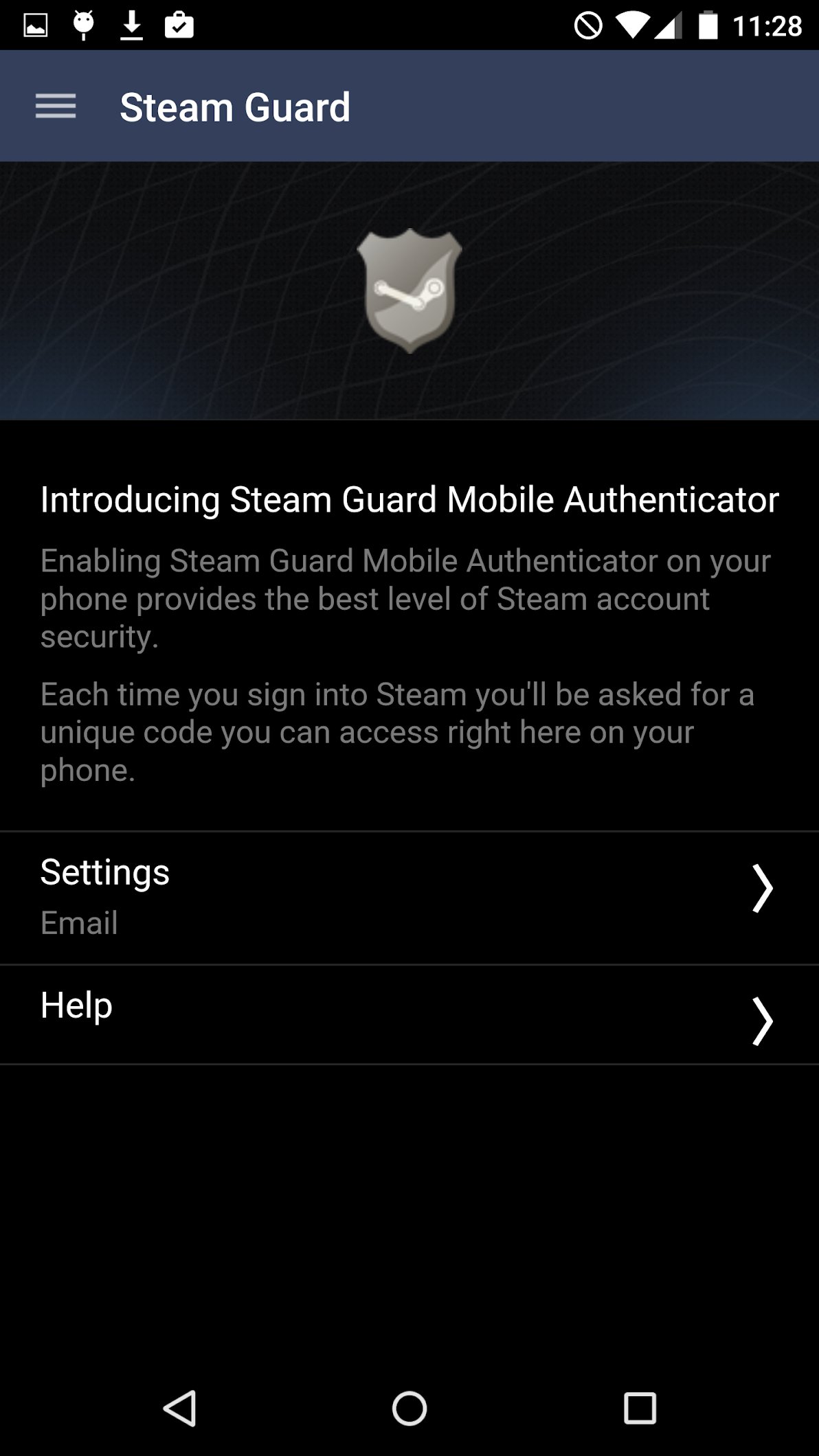 Android steam mobile фото 16