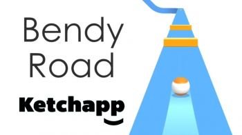 Bendy Road Bendy Road