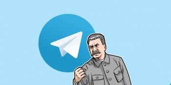 Как обойти блокировку Telegram