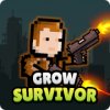 Grow Survivor - Dead Survival