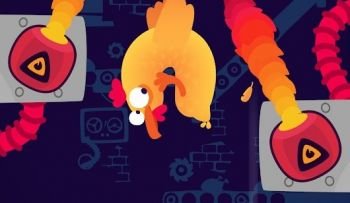 Birdy Escape Birdy Escape