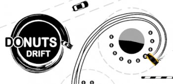 Donuts Drift Donuts Drift
