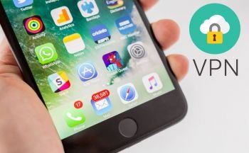 Как настроить VPN на iOS (iPhone, iPad)