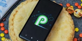 Как установить Pixel Launcher из Android P