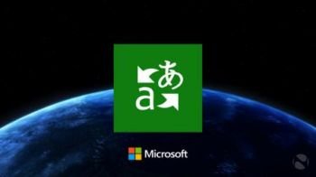 Переводчик Microsoft Переводчик Microsoft