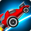 Jet Car Power Show: Max Speed Race