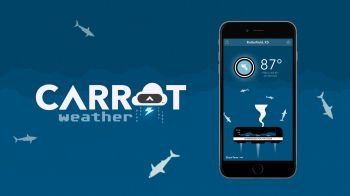 CARROT Weather CARROT Weather