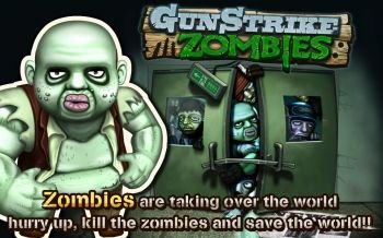 Gun Strike Zombies Gun Strike Zombies