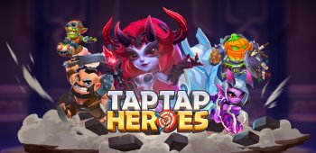Taptap Heroes Taptap Heroes
