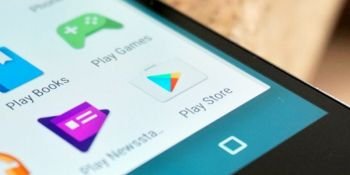Как быстро переключить страну в Google Play Маркете