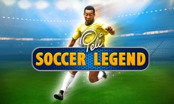 Pelé: Soccer Legend Pelé: Soccer Legend