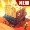 Wild West Idle Tycoon Tap Incremental Clicker Game