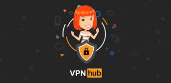 VPNhub - Secure, Private, Fast & Unlimited VPN VPNhub - Secure, Private, Fast & Unlimited VPN