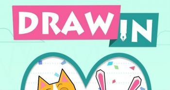 Draw In Draw In