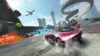 Extreme Car Driving Simulator 2 Extreme Car Driving Simulator 2