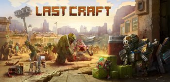 LastCraft Survival LastCraft Survival